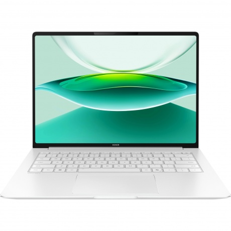 Ноутбук Honor MagicBook Pro 14 FMB-P Core Ultra 5 225H 32Gb SSD1Tb Intel Arc 130T 14.6" OLED Touch 3.1K (3120x2080) Win11Home white (5301ANXJ), Белый
Ноутбук Honor MagicBook Pro 14 FMB-P Core Ultra 5 225H 32Gb SSD1Tb Intel Arc 130T 14.6" OLED Touch 3.1K (3120x2080) Win11Home white (5301ANXJ), Белый