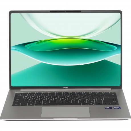 Ноутбук Honor MagicBook Pro 14 FMB-P Core Ultra 9 285H 32Gb SSD1Tb Intel Arc 140T 14.6" OLED Touch 3.1K (3120x2080) Win11Home grey (5301ANXE), Серый
Ноутбук Honor MagicBook Pro 14 FMB-P Core Ultra 9 285H 32Gb SSD1Tb Intel Arc 140T 14.6" OLED Touch 3.1K (3120x2080) Win11Home grey (5301ANXE), Серый
