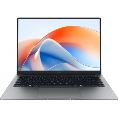 Ноутбук Honor MagicBook X14 Plus 2025 FermiB-5611 Core 5 220H 16Gb SSD1Tb Intel Iris Xe graphics 14" IPS WQXGA Win11Home grey space (5301ALWA), Серый
Ноутбук Honor MagicBook X14 Plus 2025 FermiB-5611 Core 5 220H 16Gb SSD1Tb Intel Iris Xe graphics 14" IPS WQXGA Win11Home grey space (5301ALWA), Серый