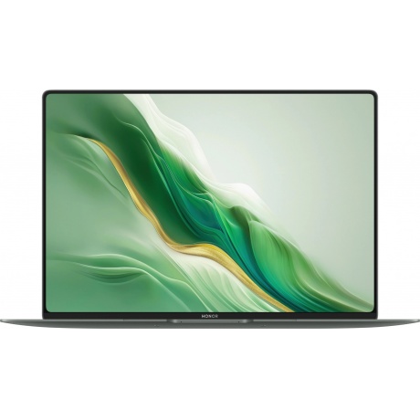 Ноутбук Honor MagicBook Art 14 MRA-521 Core Ultra 5 125H 32Gb SSD1Tb Intel Arc 14.6" OLED Touch 3.1K (3120x2080) Win11Home green (5301AKXN), Зеленый
Ноутбук Honor MagicBook Art 14 MRA-521 Core Ultra 5 125H 32Gb SSD1Tb Intel Arc 14.6" OLED Touch 3.1K (3120x2080) Win11Home green (5301AKXN), Зеленый