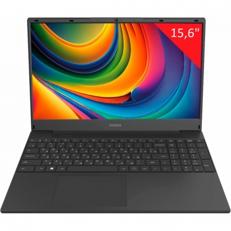 Ноутбук Digma EVE A5820 Ryzen 3 3200U 8Gb SSD256Gb AMD Radeon Vega 3 15.6" IPS FHD Win11Pro black (DN15R3-8CXW02), Черный
Ноутбук Digma EVE A5820 Ryzen 3 3200U 8Gb SSD256Gb AMD Radeon Vega 3 15.6" IPS FHD Win11Pro black (DN15R3-8CXW02), Черный