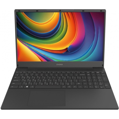 Ноутбук Digma EVE A5820 Ryzen 3 3200U 16Gb SSD512Gb AMD Radeon Vega 3 15.6" IPS FHD Win11Pro black (DN15R3-ADXW01), Черный
Ноутбук Digma EVE A5820 Ryzen 3 3200U 16Gb SSD512Gb AMD Radeon Vega 3 15.6" IPS FHD Win11Pro black (DN15R3-ADXW01), Черный