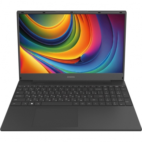 Ноутбук Digma EVE A5820 Ryzen 3 3200U 16Gb SSD512Gb AMD Radeon Vega 3 15.6" IPS FHD Win11Pro black (DN15R3-ADXW01), Черный
Ноутбук Digma EVE A5820 Ryzen 3 3200U 16Gb SSD512Gb AMD Radeon Vega 3 15.6" IPS FHD Win11Pro black (DN15R3-ADXW01), Черный
