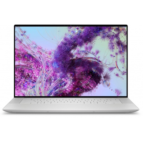 Ноутбук Dell XPS 16 9640 Core Ultra 9 185H 32Gb SSD1Tb RTX4060 8Gb 16.2" WVA FHD+ Win11Pro silver (9640-9060), Серебристый
Ноутбук Dell XPS 16 9640 Core Ultra 9 185H 32Gb SSD1Tb RTX4060 8Gb 16.2" WVA FHD+ Win11Pro silver (9640-9060), Серебристый