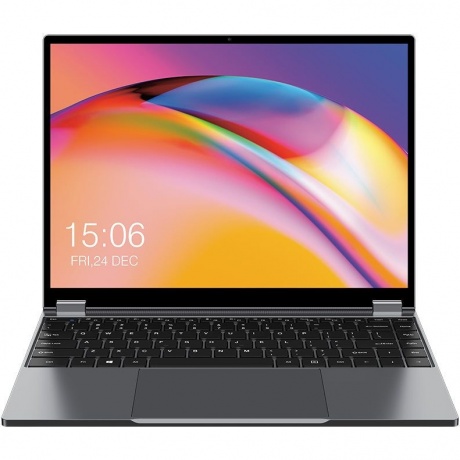 Ноутбук Chuwi Freebook N-series N100 12Gb SSD512Gb Intel UHD Graphics 13.5" IPS Touch 2K (2256x1504) Win11Home grey (1746347), Серый
Ноутбук Chuwi Freebook N-series N100 12Gb SSD512Gb Intel UHD Graphics 13.5" IPS Touch 2K (2256x1504) Win11Home grey (1746347), Серый