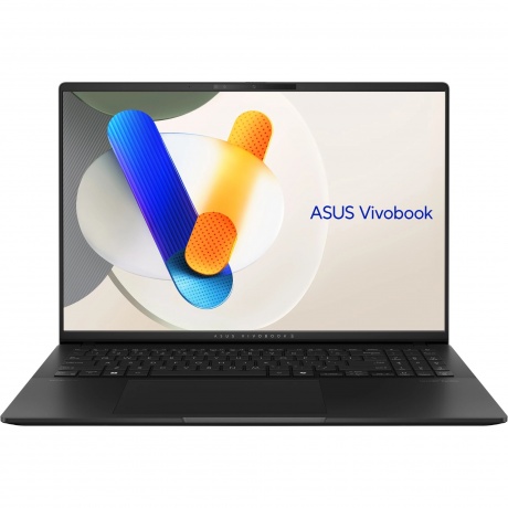 Ноутбук Asus Vivobook S 16 OLED S5606CA-RI072 Core Ultra 5 225H 16Gb SSD1Tb Intel Arc 130T 16" OLED 3K без ОС black (90NB1553-M002S0), Черный
Ноутбук Asus Vivobook S 16 OLED S5606CA-RI072 Core Ultra 5 225H 16Gb SSD1Tb Intel Arc 130T 16" OLED 3K без ОС black (90NB1553-M002S0), Черный
