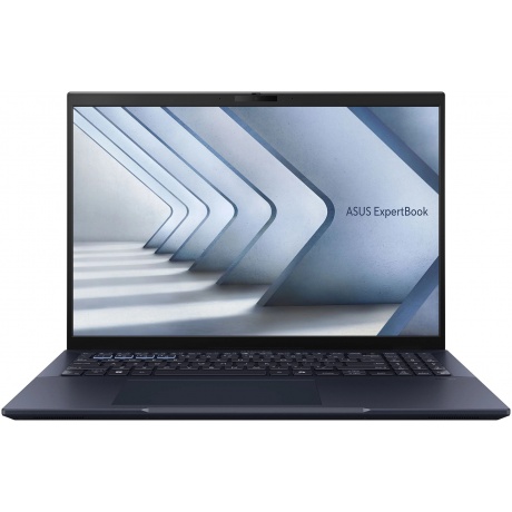 Ноутбук Asus ExpertBook B5 B5604CVA-QY0051 Core i5 1335U 16Gb SSD512Gb Intel Iris Xe graphics 16" IPS WQXGA без ОС black (90NX07A1-M001S0), Черный
Ноутбук Asus ExpertBook B5 B5604CVA-QY0051 Core i5 1335U 16Gb SSD512Gb Intel Iris Xe graphics 16" IPS WQXGA без ОС black (90NX07A1-M001S0), Черный