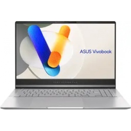 Ноутбук Asus VivoBook S15 OLED M5506NA-MA013 Ryzen 5 7535HS 16Gb SSD1Tb AMD Radeon 660M 15.6" OLED 3K (2880x1620) без ОС silver (90NB14D3-M004S0), Серебристый
Ноутбук Asus VivoBook S15 OLED M5506NA-MA013 Ryzen 5 7535HS 16Gb SSD1Tb AMD Radeon 660M 15.6" OLED 3K (2880x1620) без ОС silver (90NB14D3-M004S0), Серебристый