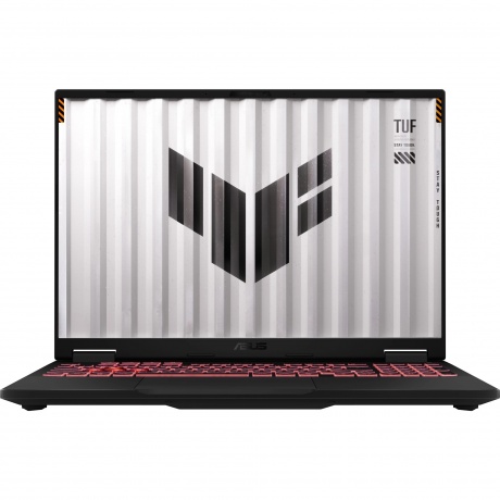 Ноутбук Asus TUF Gaming A16 FA608UM-RV096 Ryzen 7 260 16Gb SSD512Gb RTX 5060 8Gb 16" IPS WUXGA без ОС grey (90NR0KV1-M006V0), Серый
Ноутбук Asus TUF Gaming A16 FA608UM-RV096 Ryzen 7 260 16Gb SSD512Gb RTX 5060 8Gb 16" IPS WUXGA без ОС grey (90NR0KV1-M006V0), Серый