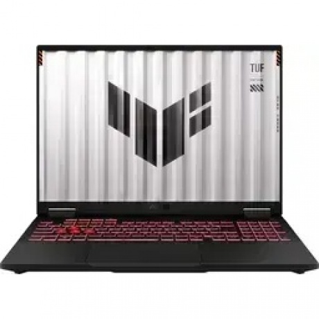 Ноутбук Asus TUF Gaming A16 FA608UM-RV096 Ryzen 7 260 16Gb SSD512Gb RTX 5060 8Gb 16" IPS WUXGA без ОС grey (90NR0KV1-M006V0), Серый
Ноутбук Asus TUF Gaming A16 FA608UM-RV096 Ryzen 7 260 16Gb SSD512Gb RTX 5060 8Gb 16" IPS WUXGA без ОС grey (90NR0KV1-M006V0), Серый