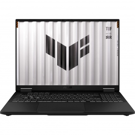 Ноутбук Asus TUF Gaming F16 FX608JH-RV065 Core i5 13450HX 16Gb SSD512Gb RTX5050 8Gb 16" IPS FHD+ без ОС grey (90NR0MH1-M003V0), Серый
Ноутбук Asus TUF Gaming F16 FX608JH-RV065 Core i5 13450HX 16Gb SSD512Gb RTX5050 8Gb 16" IPS FHD+ без ОС grey (90NR0MH1-M003V0), Серый