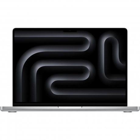 Ноутбук Apple MacBook Pro A3401 M4 Pro 12 core 24Gb SSD512Gb/16 core GPU 14.2" Liquid Retina XDR macOS silver (MX2E3HN/A), Серебристый
Ноутбук Apple MacBook Pro A3401 M4 Pro 12 core 24Gb SSD512Gb/16 core GPU 14.2" Liquid Retina XDR macOS silver (MX2E3HN/A), Серебристый