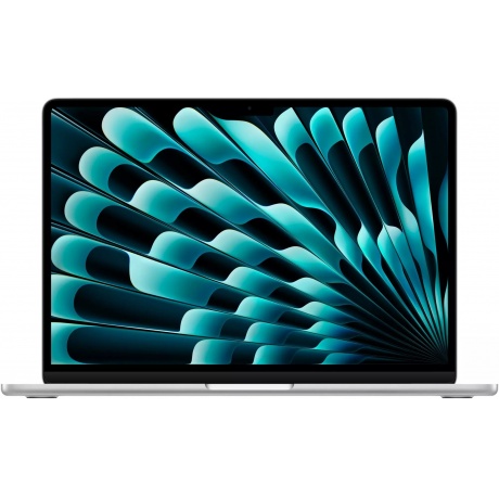 Ноутбук Apple MacBook Air A3240 M4 10 core 24Gb SSD512Gb/10 core GPU 13.6" Liquid Retina (2560x1664) macOS silver (MC654LL/A), Серебристый
Ноутбук Apple MacBook Air A3240 M4 10 core 24Gb SSD512Gb/10 core GPU 13.6" Liquid Retina (2560x1664) macOS silver (MC654LL/A), Серебристый
