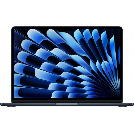 Ноутбук Apple MacBook Air A3240 M4 10 core 24Gb SSD512Gb/10 core GPU 13.6" Liquid Retina (2560x1664) macOS midnight (MC6C4LL/A), Синий
Ноутбук Apple MacBook Air A3240 M4 10 core 24Gb SSD512Gb/10 core GPU 13.6" Liquid Retina (2560x1664) macOS midnight (MC6C4LL/A), Синий