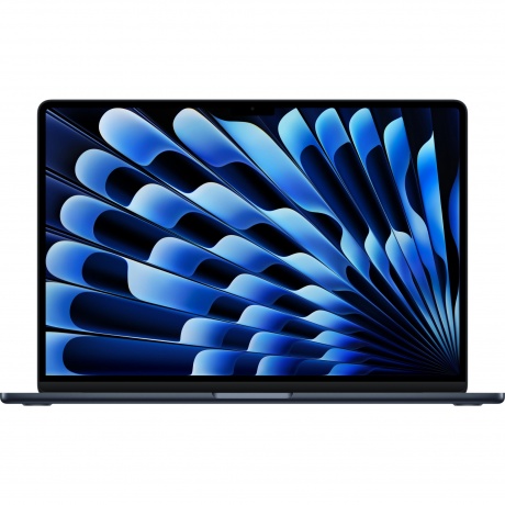 Ноутбук Apple MacBook Air A3241 M4 10 core 24Gb SSD512Gb/10 core GPU 15.3" Liquid Retina macOS midnight (MC6L4LL/A), Черный
Ноутбук Apple MacBook Air A3241 M4 10 core 24Gb SSD512Gb/10 core GPU 15.3" Liquid Retina macOS midnight (MC6L4LL/A), Черный