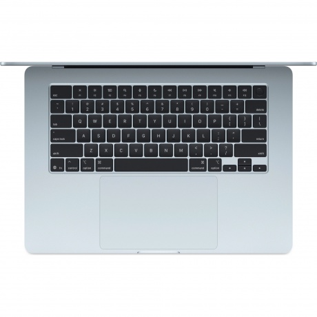 Ноутбук Apple MacBook Air A3241 M4 10 core 16Gb SSD256Gb/10 core GPU 15.3" Liquid Retina macOS lt.blue (MC7A4LL/A), Голубой
Ноутбук Apple MacBook Air A3241 M4 10 core 16Gb SSD256Gb/10 core GPU 15.3" Liquid Retina macOS lt.blue (MC7A4LL/A), Голубой