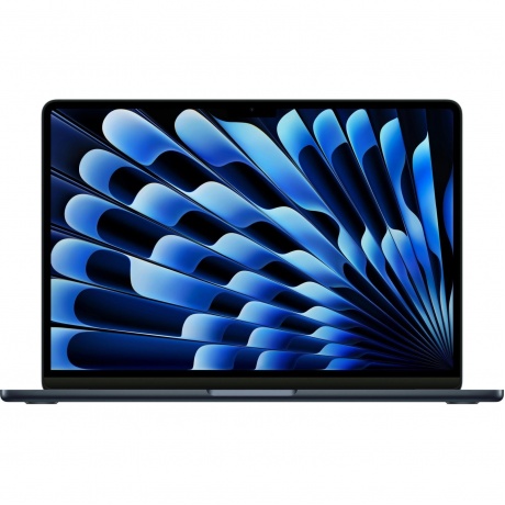 Ноутбук Apple MacBook Air A2681 M2 8 core 16Gb SSD256Gb/8 core GPU 13.6" IPS (2560x1664) macOS midnight (MC7X4HN/A), Синий
Ноутбук Apple MacBook Air A2681 M2 8 core 16Gb SSD256Gb/8 core GPU 13.6" IPS (2560x1664) macOS midnight (MC7X4HN/A), Синий