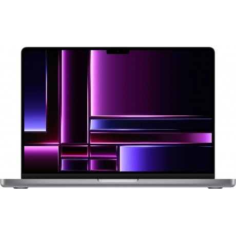Ноутбук Apple MacBook Pro A2779 M2 Max 12 core 32Gb SSD1Tb/30 core GPU 14.2" Liquid Retina XDR macOS grey space (MPHG3C/A), Серый
Ноутбук Apple MacBook Pro A2779 M2 Max 12 core 32Gb SSD1Tb/30 core GPU 14.2" Liquid Retina XDR macOS grey space (MPHG3C/A), Серый