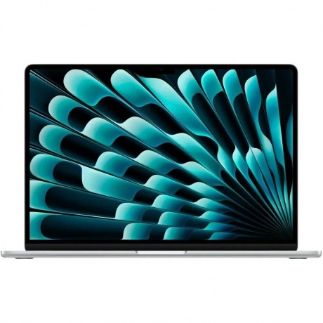 Ноутбук Apple MacBook Air A3241 M4 10 core 16Gb SSD256Gb/10 core GPU 15.3" Liquid Retina macOS silver (MW1G3LL/A), Серебристый
Ноутбук Apple MacBook Air A3241 M4 10 core 16Gb SSD256Gb/10 core GPU 15.3" Liquid Retina macOS silver (MW1G3LL/A), Серебристый