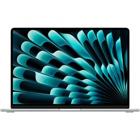 Ноутбук Apple MacBook Air A3241 M4 10 core 16Gb SSD256Gb/10 core GPU 15.3" Liquid Retina macOS silver (MW1G3LL/A), Серебристый
Ноутбук Apple MacBook Air A3241 M4 10 core 16Gb SSD256Gb/10 core GPU 15.3" Liquid Retina macOS silver (MW1G3LL/A), Серебристый