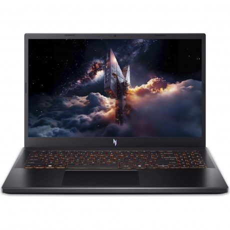 Ноутбук Acer Aspire Nitro ANV15-52-7415 Core i7 13620H 16Gb SSD1Tb RTX5050 8Gb 15.6" IPS FHD без ОС black (NH.QZ7CD.001), Черный
Ноутбук Acer Aspire Nitro ANV15-52-7415 Core i7 13620H 16Gb SSD1Tb RTX5050 8Gb 15.6" IPS FHD без ОС black (NH.QZ7CD.001), Черный