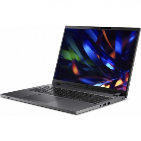 Ноутбук Acer TravelMate P2 TMP216-51-G2 Core i5 1335U 16Gb SSD512Gb Intel Iris Xe graphics 16" IPS WUXGA без ОС black (NX.BDDCD.001), Черный
Ноутбук Acer TravelMate P2 TMP216-51-G2 Core i5 1335U 16Gb SSD512Gb Intel Iris Xe graphics 16" IPS WUXGA без ОС black (NX.BDDCD.001), Черный
