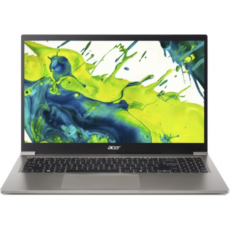 Ноутбук Acer Aspire Lite AL15-33P-38AY Core 3 N355 16Gb SSD512Gb Intel Graphics 15.6" IPS FHD без ОС grey (NX.D62CD.002), Серый
Ноутбук Acer Aspire Lite AL15-33P-38AY Core 3 N355 16Gb SSD512Gb Intel Graphics 15.6" IPS FHD без ОС grey (NX.D62CD.002), Серый