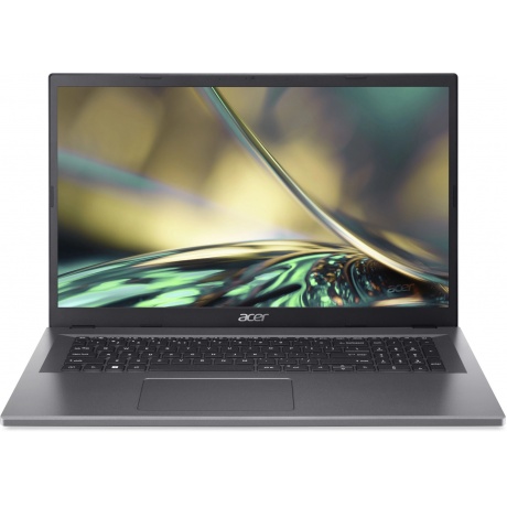 Ноутбук Acer Aspire 3 A317-55P-C3XL N-series N100 8Gb SSD512Gb Intel UHD Graphics 17.3" IPS FHD без ОС silver (NX.KDKCD.00J), Серый
Ноутбук Acer Aspire 3 A317-55P-C3XL N-series N100 8Gb SSD512Gb Intel UHD Graphics 17.3" IPS FHD без ОС silver (NX.KDKCD.00J), Серый