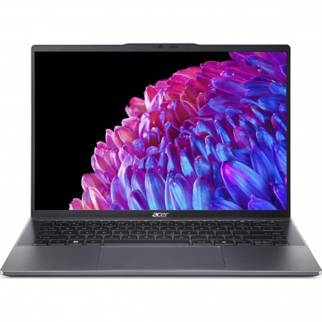 Ноутбук Acer Swift Go 14 SFG14-63-R8U9 Ryzen 5 8645HS 16Gb SSD1Tb AMD Radeon 760M 14" OLED 2.8K Win11Home metall (NX.KTSCD.002)
Ноутбук Acer Swift Go 14 SFG14-63-R8U9 Ryzen 5 8645HS 16Gb SSD1Tb AMD Radeon 760M 14" OLED 2.8K Win11Home metall (NX.KTSCD.002)