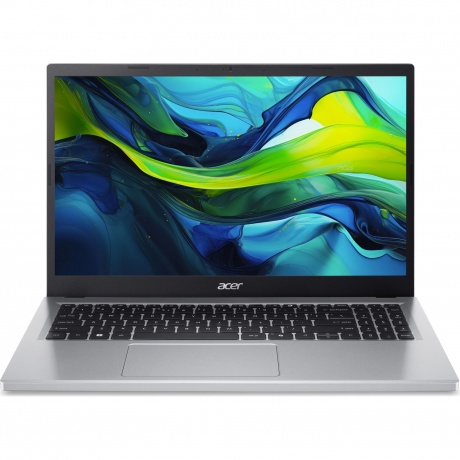 Ноутбук Acer Aspire Go AG15-31P-38DT Core i3 N305 8Gb SSD256Gb Intel UHD Graphics 15.6" TN FHD без ОС silver (NX.KX5CD.008), Серебристый
Ноутбук Acer Aspire Go AG15-31P-38DT Core i3 N305 8Gb SSD256Gb Intel UHD Graphics 15.6" TN FHD без ОС silver (NX.KX5CD.008), Серебристый