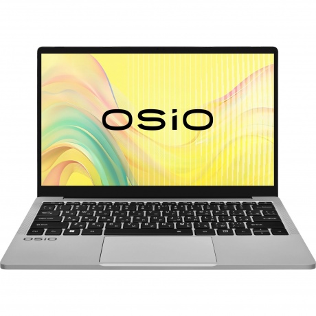 Ноутбук Osio FocusLine F140i-010 Core i3 1125G4 16Gb SSD512Gb Intel UHD Graphics 14" IPS FHD без ОС grey, Серый
Ноутбук Osio FocusLine F140i-010 Core i3 1125G4 16Gb SSD512Gb Intel UHD Graphics 14" IPS FHD без ОС grey, Серый
