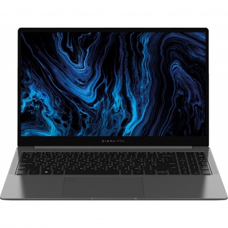 Ноутбук Digma Pro Sprint N Ryzen 7 5700U 16Gb SSD512Gb AMD Radeon Graphics 15.6" IPS FHD Win11Pro dk.grey (DN15R7-ADXW03), Серый
Ноутбук Digma Pro Sprint N Ryzen 7 5700U 16Gb SSD512Gb AMD Radeon Graphics 15.6" IPS FHD Win11Pro dk.grey (DN15R7-ADXW03), Серый