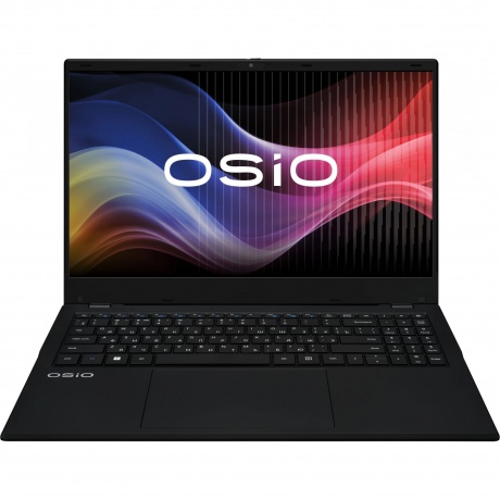 Ноутбук Osio BaseLine B150i-006b N-series N100 8Gb SSD512Gb Intel UHD Graphics 15.6" IPS FHD Win11Home black, Черный
Ноутбук Osio BaseLine B150i-006b N-series N100 8Gb SSD512Gb Intel UHD Graphics 15.6" IPS FHD Win11Home black, Черный