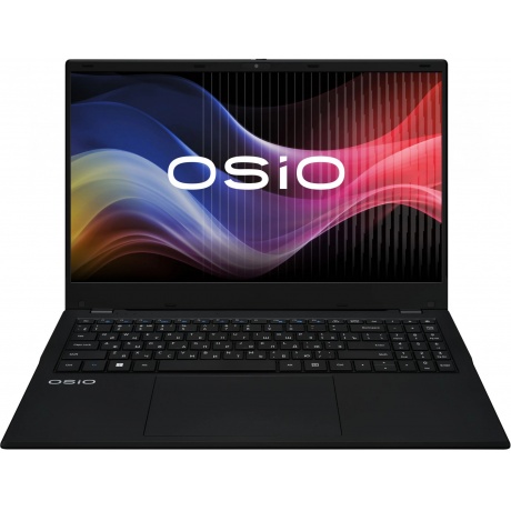 Ноутбук Osio BaseLine B150i-010b N-series N200 8Gb SSD512Gb Intel UHD Graphics 15.6" IPS FHD Win11Home black, Черный
Ноутбук Osio BaseLine B150i-010b N-series N200 8Gb SSD512Gb Intel UHD Graphics 15.6" IPS FHD Win11Home black, Черный