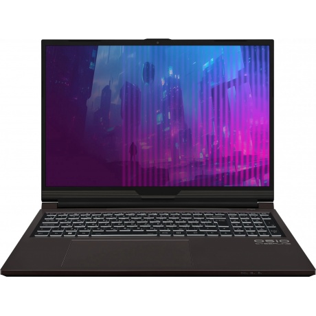 Ноутбук Osio CyberLine C160i-002 Core i5 12600H 16Gb SSD512Gb RTX4050 6Gb 16" IPS WUXGA без ОС brown, Черный
Ноутбук Osio CyberLine C160i-002 Core i5 12600H 16Gb SSD512Gb RTX4050 6Gb 16" IPS WUXGA без ОС brown, Черный