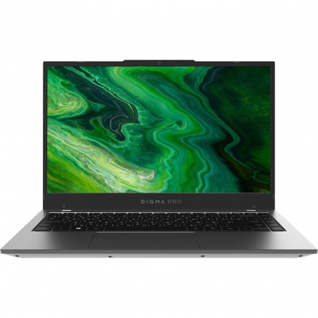 Ноутбук Digma Pro Fortis M Ryzen 5 7430U 16Gb SSD512Gb AMD Radeon Graphics 14.1" IPS FHD Win11Pro grey (DN14R5-ADXW01), Серый
Ноутбук Digma Pro Fortis M Ryzen 5 7430U 16Gb SSD512Gb AMD Radeon Graphics 14.1" IPS FHD Win11Pro grey (DN14R5-ADXW01), Серый