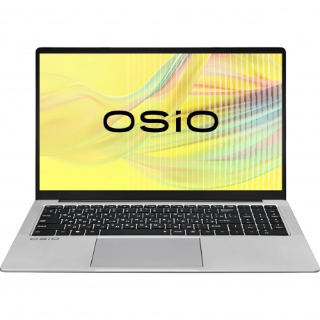 Ноутбук Osio FocusLine F160a-011 Ryzen 7 5700U 16Gb SSD1Tb AMD Radeon Graphics 16.1" IPS FHD Win11Home 64 grey, Серый
Ноутбук Osio FocusLine F160a-011 Ryzen 7 5700U 16Gb SSD1Tb AMD Radeon Graphics 16.1" IPS FHD Win11Home 64 grey, Серый
