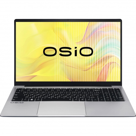 Ноутбук Osio FocusLine F150a-018 Ryzen 7 5700U 16Gb SSD1Tb AMD Radeon Graphics 15.6" IPS FHD Win11Home 64 grey, Серый
Ноутбук Osio FocusLine F150a-018 Ryzen 7 5700U 16Gb SSD1Tb AMD Radeon Graphics 15.6" IPS FHD Win11Home 64 grey, Серый