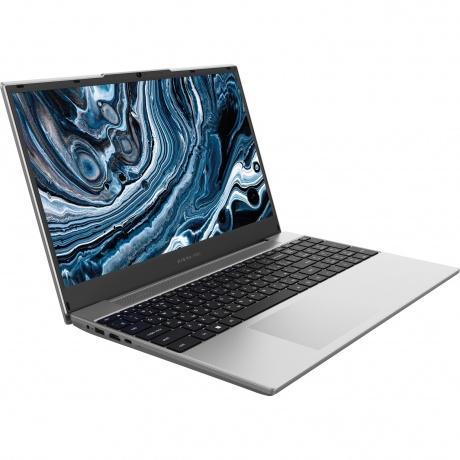 Ноутбук Digma Pro Breve Ryzen 5 7430U 16Gb SSD512Gb AMD Radeon Graphics 15.6" IPS FHD Win11Pro silver (DN15R5-ADXW09), Серебристый
Ноутбук Digma Pro Breve Ryzen 5 7430U 16Gb SSD512Gb AMD Radeon Graphics 15.6" IPS FHD Win11Pro silver (DN15R5-ADXW09), Серебристый