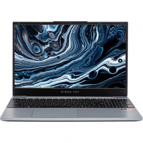 Ноутбук Digma Pro Breve Ryzen 5 Pro 5675U 8Gb SSD512Gb AMD Radeon Graphics 15.6" IPS FHD Win11Pro silver (DN15R5-8DXW06), Серебристый
Ноутбук Digma Pro Breve Ryzen 5 Pro 5675U 8Gb SSD512Gb AMD Radeon Graphics 15.6" IPS FHD Win11Pro silver (DN15R5-8DXW06), Серебристый