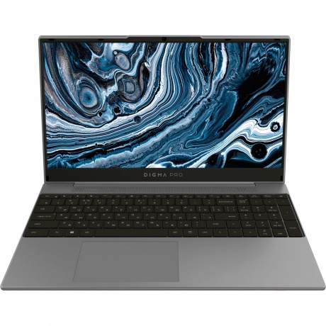 Ноутбук Digma Pro Breve S Core i3 1005G1 8Gb SSD512Gb Intel UHD Graphics 15.6" IPS FHD Win11Pro dk.grey (DN15P3-8DXW02), Серый
Ноутбук Digma Pro Breve S Core i3 1005G1 8Gb SSD512Gb Intel UHD Graphics 15.6" IPS FHD Win11Pro dk.grey (DN15P3-8DXW02), Серый