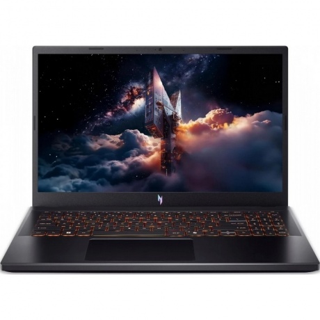 Ноутбук Acer Nitro V 15 ANV15-52-54JU Corei5-13420H,16Gb,SSD1Tb,RTX4050 6Gb,15.6",IPS,FHD,NoOS,Black (NH.QV2CD.002), Черный
Ноутбук Acer Nitro V 15 ANV15-52-54JU Corei5-13420H,16Gb,SSD1Tb,RTX4050 6Gb,15.6",IPS,FHD,NoOS,Black (NH.QV2CD.002), Черный