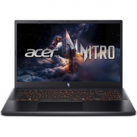 Ноутбук Acer Nitro V 15 ANV15-52-50H9 Corei5-13420H,16Gb,SSD512Gb,RTX4050 6Gb,15.6",IPS,FHD,NoOS,Black (NH.QV2CD.003), Черный
Ноутбук Acer Nitro V 15 ANV15-52-50H9 Corei5-13420H,16Gb,SSD512Gb,RTX4050 6Gb,15.6",IPS,FHD,NoOS,Black (NH.QV2CD.003), Черный
