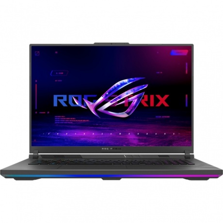 Ноутбук ASUS ROG Strix G18 G815LW-S9014 Eclipse Gray (90NR0LC1-M000F0), Серый
Ноутбук ASUS ROG Strix G18 G815LW-S9014 Eclipse Gray (90NR0LC1-M000F0), Серый