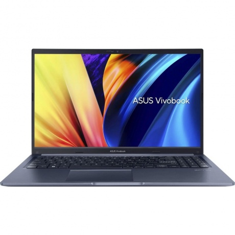 Ноутбук ASUS Vivobook 15 X1504VA-BQ590 Quiet Blue (90NB13Y1-M00X70), Синий
Ноутбук ASUS Vivobook 15 X1504VA-BQ590 Quiet Blue (90NB13Y1-M00X70), Синий