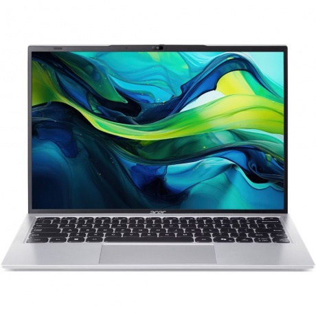 Ноутбук Acer Swift Lite SFL14-53M-525K 14" WUXGA IPS, Intel Core i5-1334U, 16Gb, 512Gb SSD, FreeDOS, серебристый (NX.J58ER.001)
Ноутбук Acer Swift Lite SFL14-53M-525K 14" WUXGA IPS, Intel Core i5-1334U, 16Gb, 512Gb SSD, FreeDOS, серебристый (NX.J58ER.001)