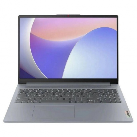 Ноутбук Lenovo IP3 Slim 16IRH10 16" WUXGA IPS, Intel Core i5-13420H, 16Gb, 512Gb SSD, no OS, серый (83K2000WRK)
Ноутбук Lenovo IP3 Slim 16IRH10 16" WUXGA IPS, Intel Core i5-13420H, 16Gb, 512Gb SSD, no OS, серый (83K2000WRK)