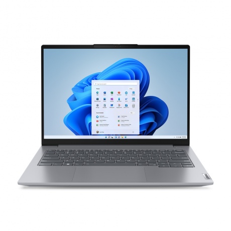 Ноутбук Lenovo ThinkBook 14 G6 IRL 14" WUXGA IPS, Intel Core i5-1340P, 16Gb, 512Gb SSD, FHD Cam, 3 Cell 45Whr, Win11 Pro (ENG), серый (21KG00QRUE_RU)
Ноутбук Lenovo ThinkBook 14 G6 IRL 14" WUXGA IPS, Intel Core i5-1340P, 16Gb, 512Gb SSD, FHD Cam, 3 Cell 45Whr, Win11 Pro (ENG), серый (21KG00QRUE_RU)