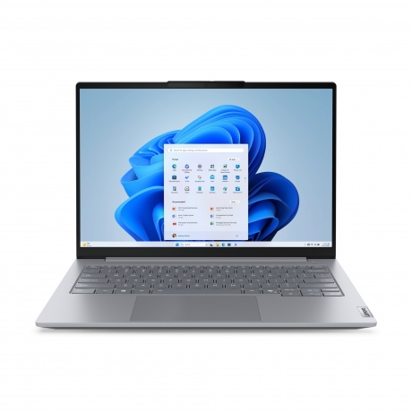 Ноутбук Lenovo ThinkBook 14 G8 IRL 14"WUXGA IPS, Intel Core 5 210H, 8Gb, 512Gb SSD, FHD Cam, RJ45, USB-C, FngrP, Bklt, 3 Cell 45Whr, no OS, серый
Ноутбук Lenovo ThinkBook 14 G8 IRL 14"WUXGA IPS, Intel Core 5 210H, 8Gb, 512Gb SSD, FHD Cam, RJ45, USB-C, FngrP, Bklt, 3 Cell 45Whr, no OS, серый