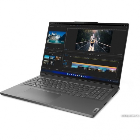 Ноутбук Lenovo ThinkBook 16p G4 IRH 16" WQXGA IPS, Intel Core i7-13700H, 16Gb, 512Gb SSD, NVidia RTX4060 8Gb, IR FHD Cam, 4 Cell 80Whr, no OS, серый (21J80018UE_RU)
Ноутбук Lenovo ThinkBook 16p G4 IRH 16" WQXGA IPS, Intel Core i7-13700H, 16Gb, 512Gb SSD, NVidia RTX4060 8Gb, IR FHD Cam, 4 Cell 80Whr, no OS, серый (21J80018UE_RU)
